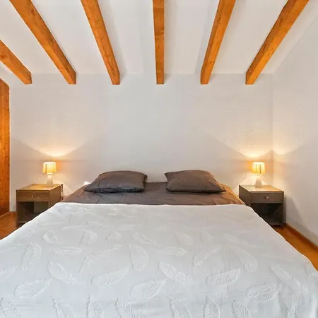 Magnifique Spacieux A Apartment Nendaz