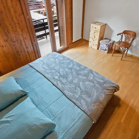 Apartment Magnifique Spacieux A Nendaz