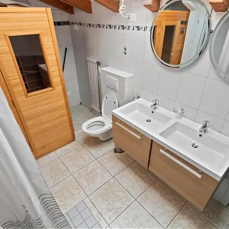 Apartment Magnifique Spacieux A *