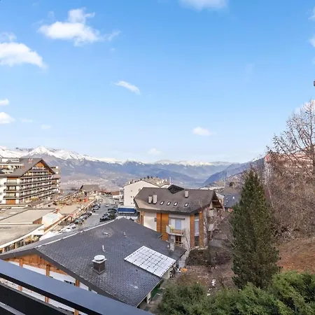 Apartment Magnifique Spacieux A