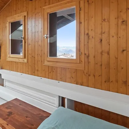 Apartment Magnifique Spacieux A