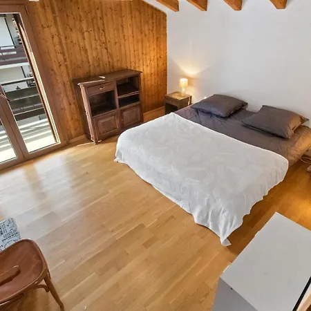Apartment Magnifique Spacieux A *