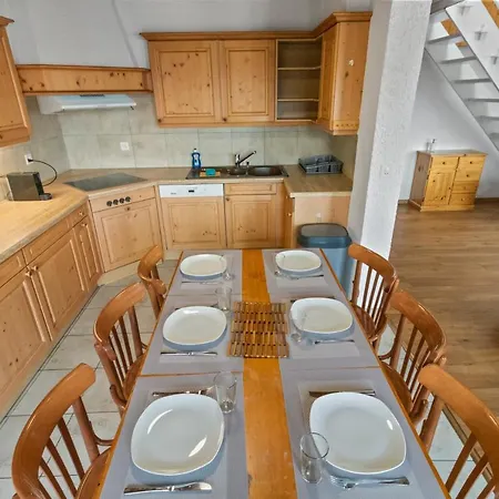 Magnifique Spacieux A Apartment