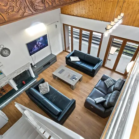 Apartment Magnifique Spacieux A *