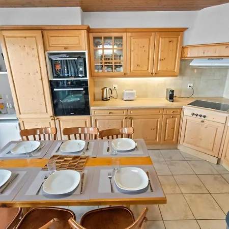 Apartment Magnifique Spacieux A *