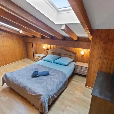 Magnifique Spacieux A Apartment *