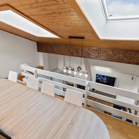 Apartment Magnifique Spacieux A *
