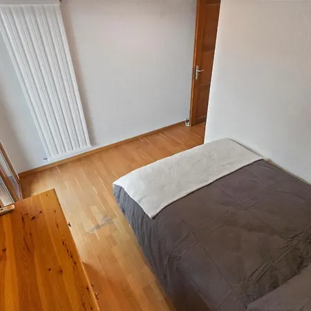 Apartment Magnifique Spacieux A Nendaz