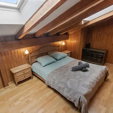 Apartment Magnifique Spacieux A