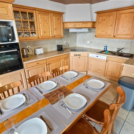 Magnifique Spacieux A Apartment
