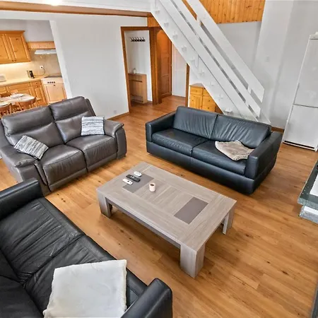 Magnifique Spacieux A Apartment