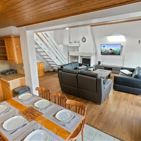 Apartment Magnifique Spacieux A