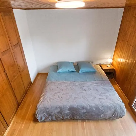 Magnifique Spacieux A Apartment Nendaz