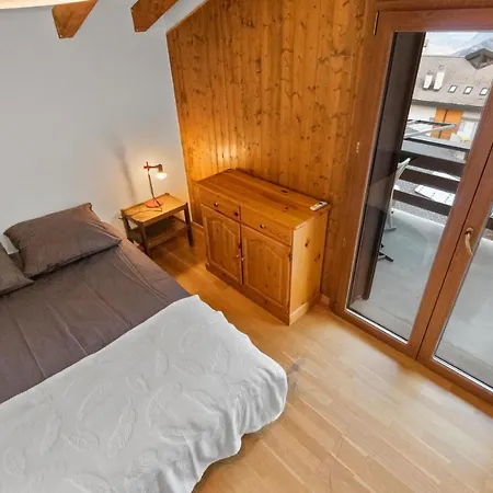 Apartment Magnifique Spacieux A *