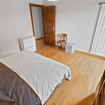 Apartment Magnifique Spacieux A *