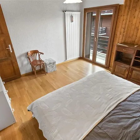 Magnifique Spacieux A Apartment Nendaz